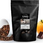 Arkom Kawa Smakowa - Czekolada Pomarańcza 100G