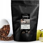 Arkom Kawa smakowa - Gruszka 1kg