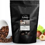 Arkom Kawa Smakowa - Orzechowa 500G