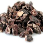 Aromatika Kakao Kruszone Ziarno Kakaowca 500G