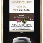 Arvid Nordquist Classic Pressiado Kawa Mielona 500g