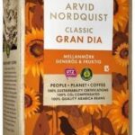 Arvid Nordquist Gran Dia Mellanmork Mielona 500G