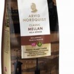 Arvid Nordquist Mellan Mellanrost Ziarnista 500G