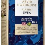 Arvid Nordquist Svea Mellanmork Mielona 500G