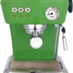 Ekspres ASCASO Dream Green Ascaso Dream Green