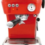 Ekspres ASCASO Dream Red Ascaso Dream Red