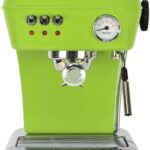 Ekspres Ascaso Dream Zero Fresh Pistachio