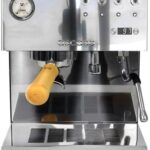 Ekspres ASCASO Steel DUO PID Inox&Wood