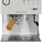 Ekspres ASCASO Steel DUO PID White&Wood