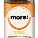 Astra kawa MORE Gold rozpuszczalna 100g