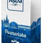 Astra Kawa Poznańska Ziarnista 250G