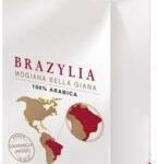 Astra Kawa ziarnista Brazylia Mogiana Bella Giana 250g