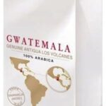 Astra Kawy Świata Gwatemala 250G