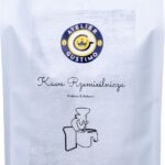 Atelier Gustimo Kawa Rzemieślnicza Arabika 60% Robusta 40% 1kg