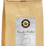 Atelier Gustimo Świeżo Mielona Kawa Arabika Rwanda 250G