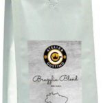 Atelier Gustimo Świeżo Palona Kawa Ziarnista Brazylia 1Kg
