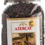 Azercay BUKET czarna herbata liściasta Dogma 250g