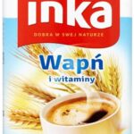 Bahlsen Inka Kawa Rozpuszczalna Zbożowa Wzbogacona W Wapń I Witaminy 100 G