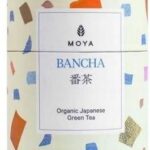 Bancha Organiczna Japońska Herbata Zielona 60g
