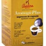 Barbera Caffe Aromagic Plus Nespresso 25 Kaps