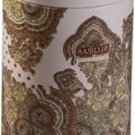 BASILUR 70224 100g White Moon Herbata zielona liściasta