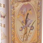 BASILUR 70485 100g Love Story Vol II Herbata czarna zielona