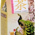 Basilur Chinese Collection Jasmine Green 100g