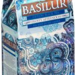 Basilur Frosty Afternoon 100G Liść