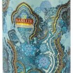 Basilur Frosty Afternoon Herbata Czarna Aromatyzowana (Puszka) 100g