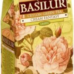 Basilur Herbata Bouguet Cream Fantasy Stożek 100 G