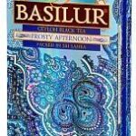 BASILUR Herbata Oriental Collection Frosty Afternoon 25 x 1,5g w saszetkach