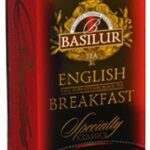 BASILUR Herbata Specialty Classics English Breakfast w saszetkach 20x1,5g