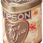 Basilur Herbata Tipson For You Gold W Puszce 75G