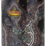 Basilur Magic Nights Herbata Czarna Liściasta Aromatyzowana (Puszka) 100g