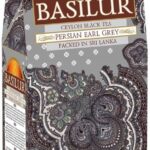 Basilur Persian Earl Grey Stożek 100G