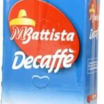 Battista Decaffe - kawa bezkofeinowa mielona 250g