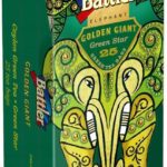 Battler herbata zielona Green Star 25 torebek
