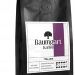 Baumgart Kaffee Kawa Świeżo Palona Italian 200G