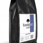 Baumgart Kaffee Kawa Świeżo Palona Kolumbia 1Kg