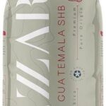 Bazzara Espresso Guatemala Washed Shb Ziarnista 1000G