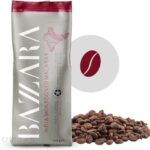 Bazzara Kawa Ziarnista Espresso India Monsooned Malabar 250g