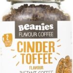 Beanies Cinder Toffee kawa rozpuszczalna 50g
