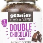 Beanies Double Chocolate 50g