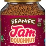 Beanies Jam Doughnut 50g
