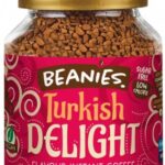 Beanies Turkish Delight 50g