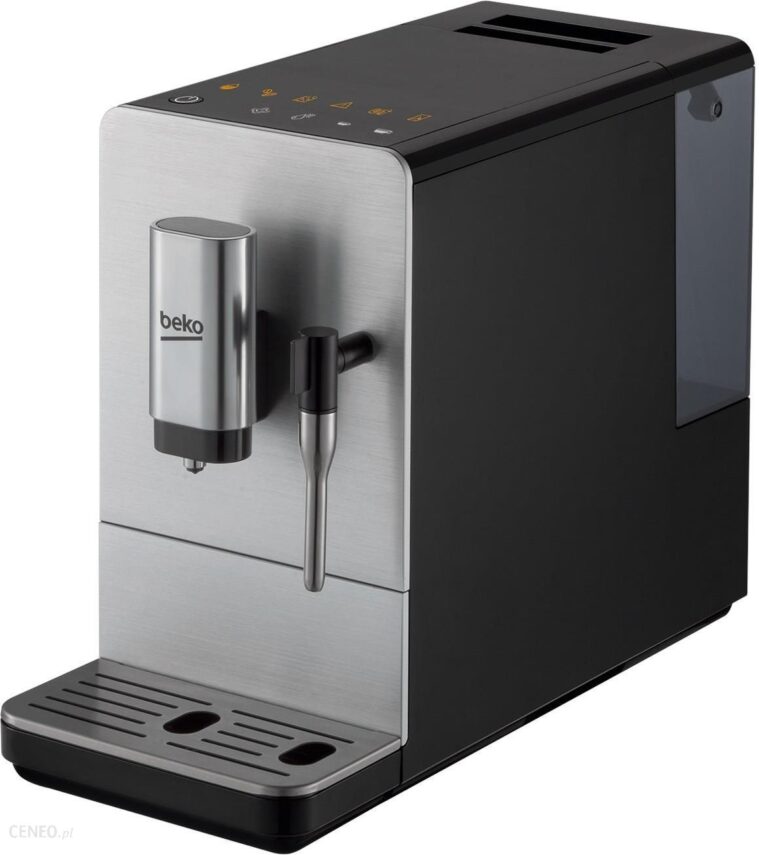 Ekspres Beko CEG5311X