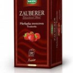 Belin Zauberer truskawkowa 20szt.