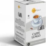 Best Espresso Kapsułki Do Nespresso Lungo Długa 16szt.