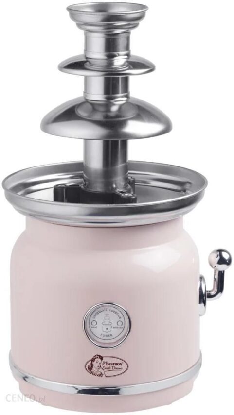 Bestron ACF700P