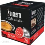 Bialetti Kapsuły Roma 16 Szt.